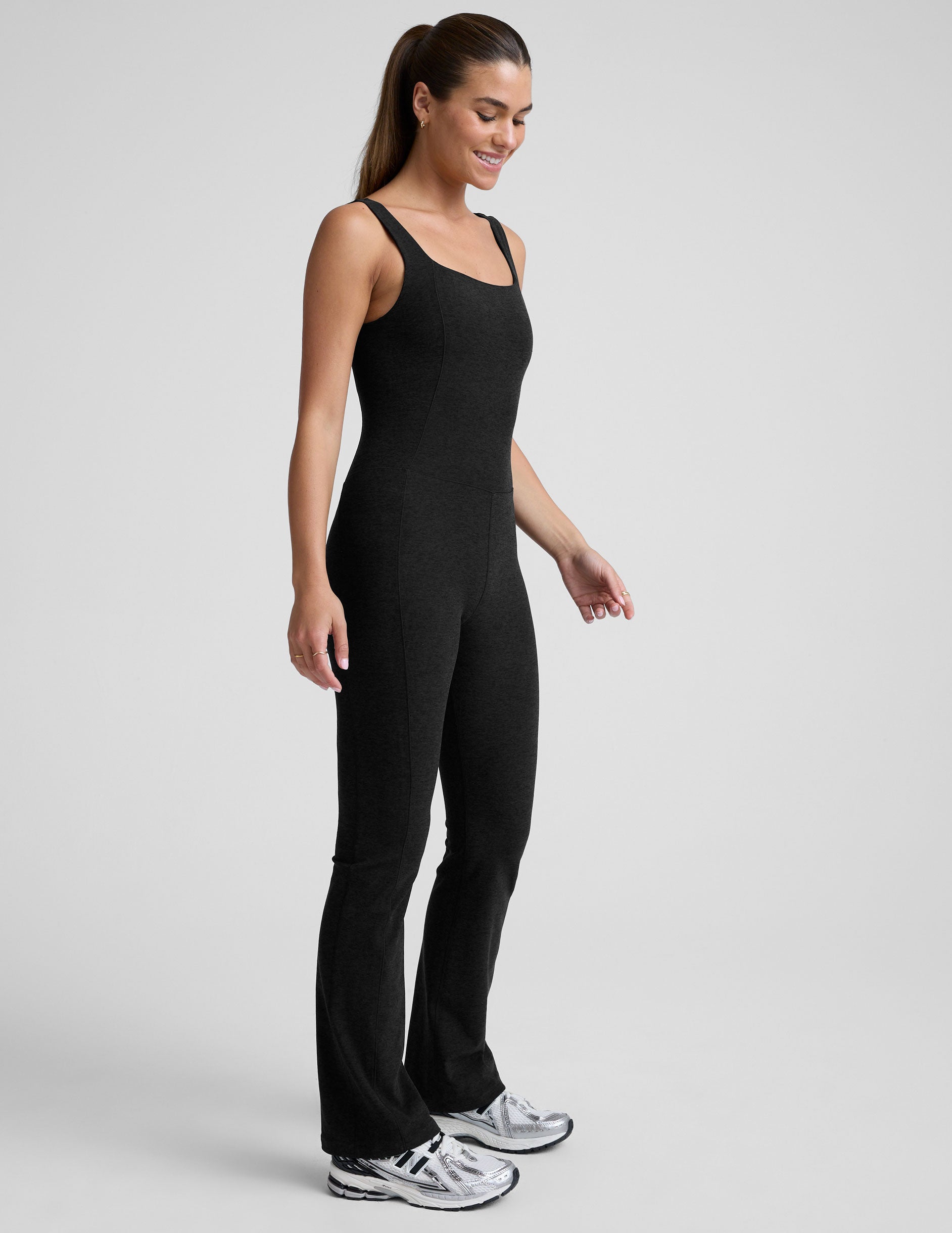 Spacedye Always Bootcut Jumpsuit - Image 5