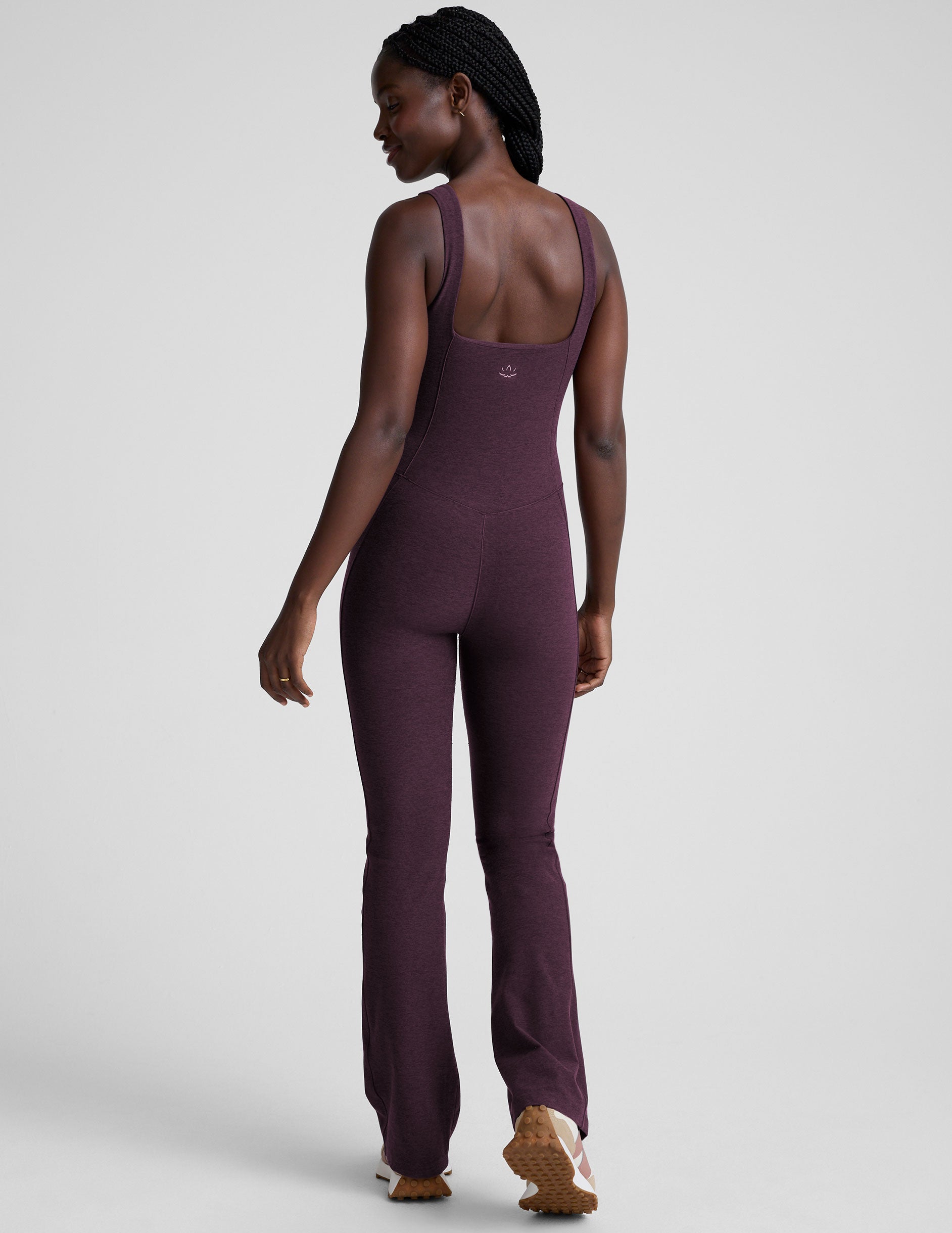 Spacedye Always Bootcut Jumpsuit - Image 3