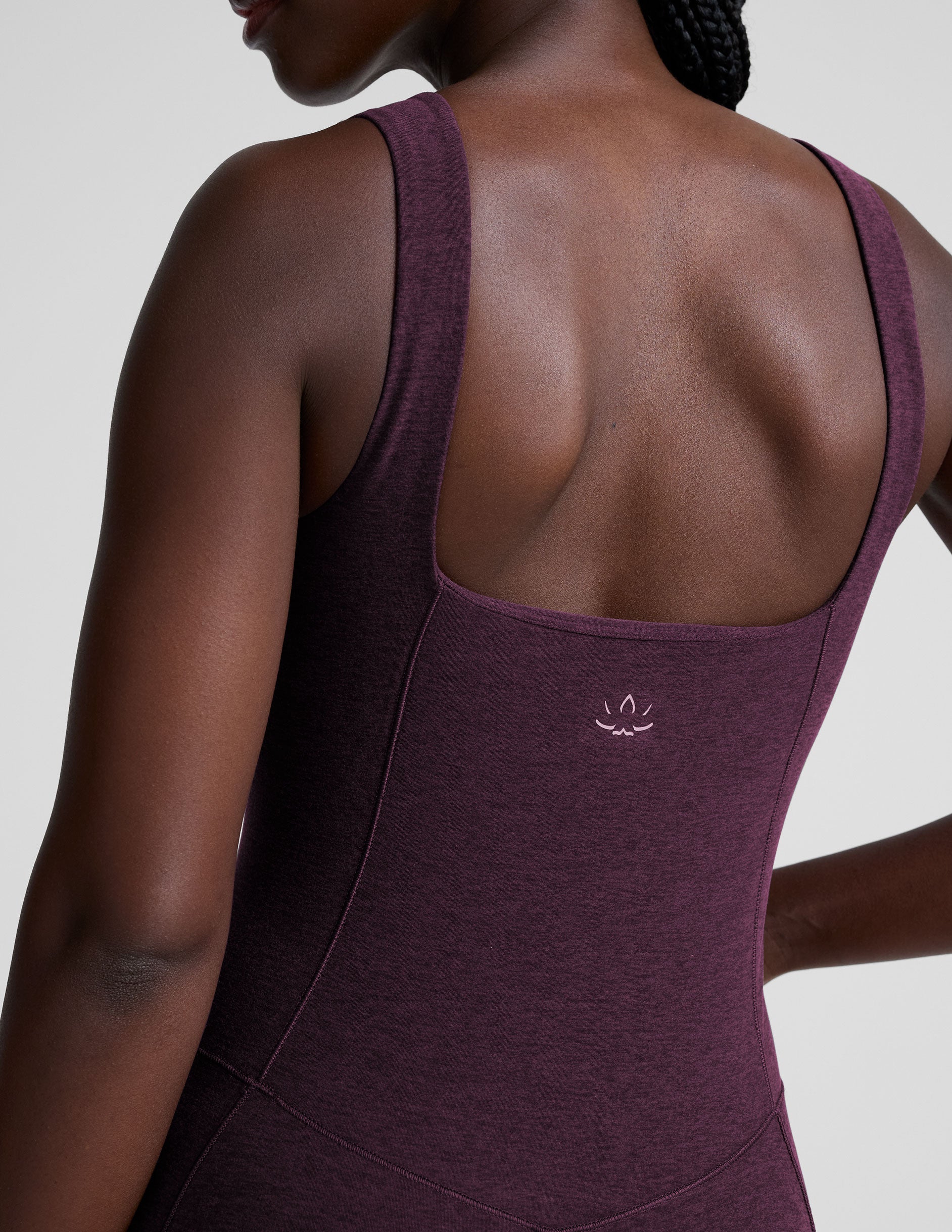 Spacedye Always Bootcut Jumpsuit - Image 4