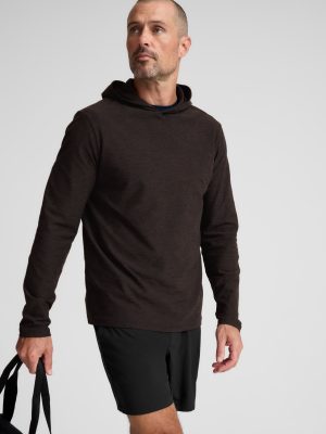 Spacedye Go-To Men's Hoodie