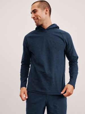 Spacedye Go-To Men's Hoodie