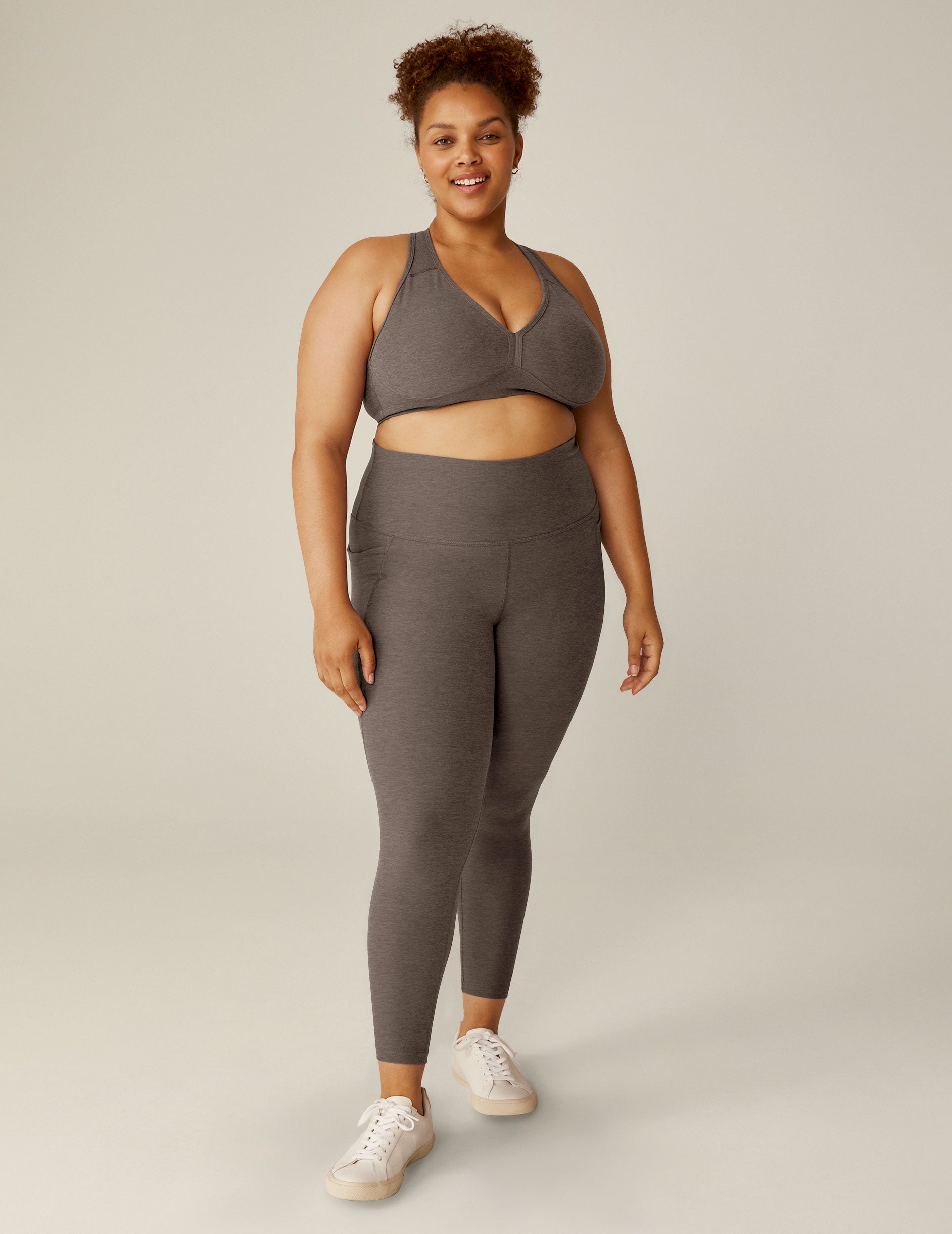 Spacedye Lift Your Spirits Bra - Image 7