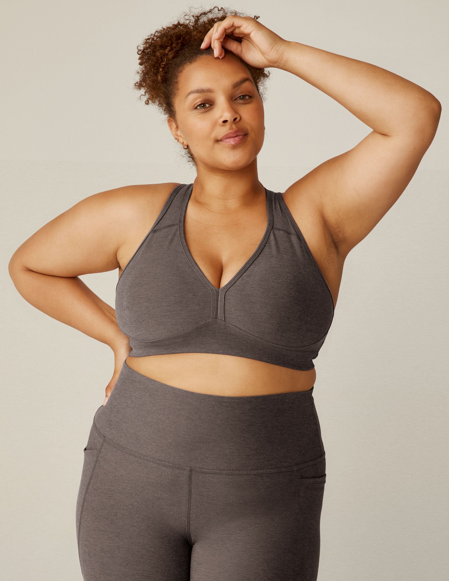 Spacedye Lift Your Spirits Bra - Image 4