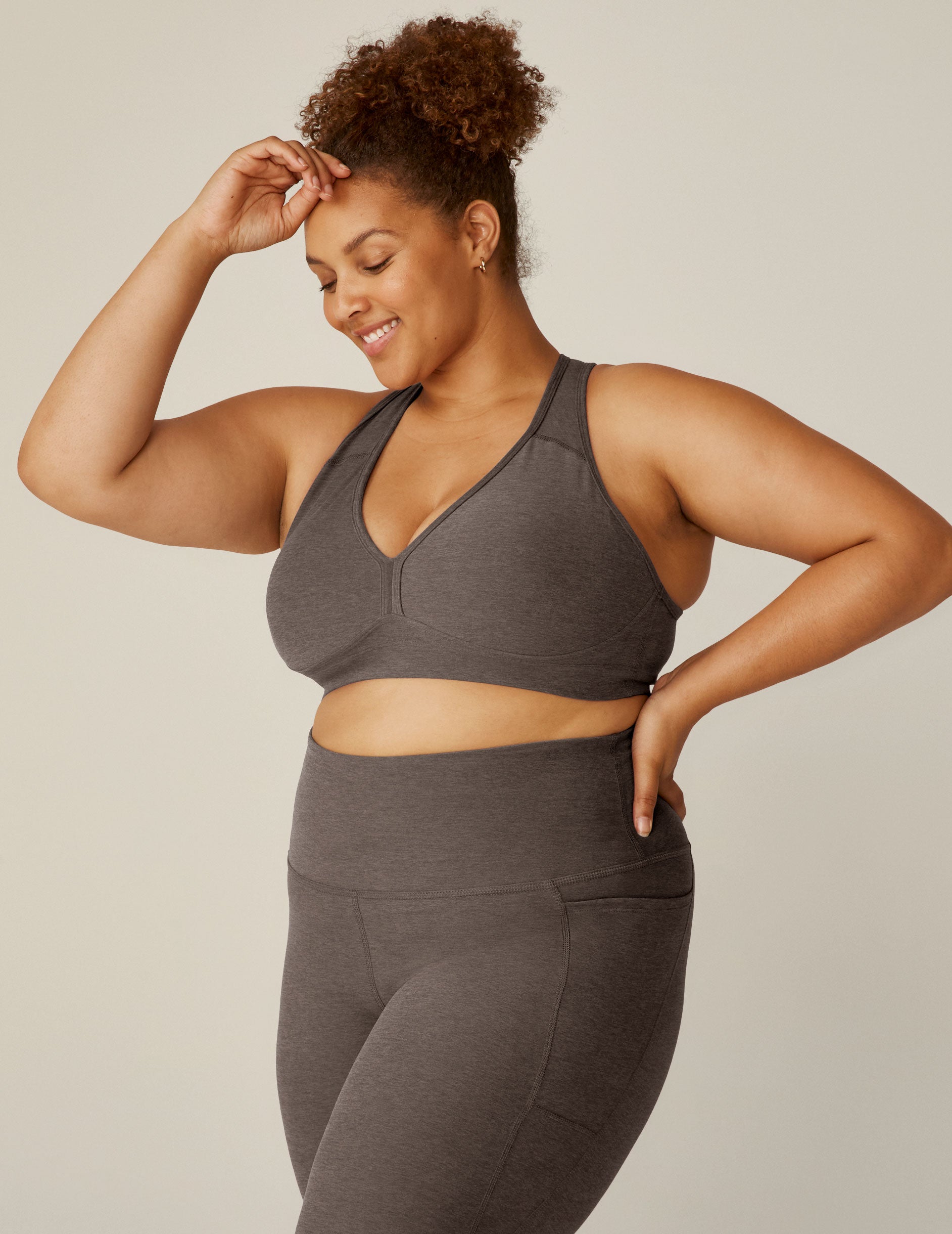 Spacedye Lift Your Spirits Bra - Image 5