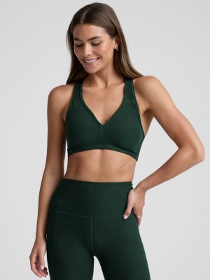 Spacedye Lift Your Spirits Bra