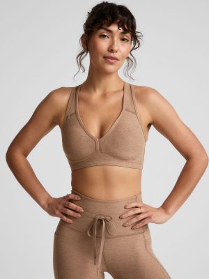 Spacedye Lift Your Spirits Bra