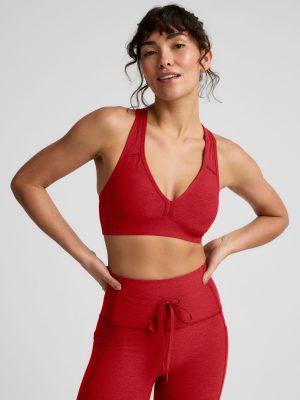 Spacedye Lift Your Spirits Bra