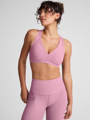 Spacedye Lift Your Spirits Bra