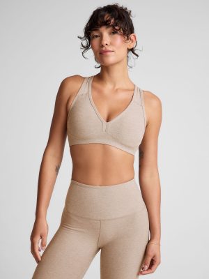 Spacedye Lift Your Spirits Bra