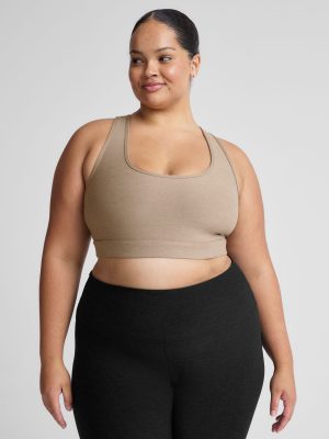 Spacedye Got Your Back Bra