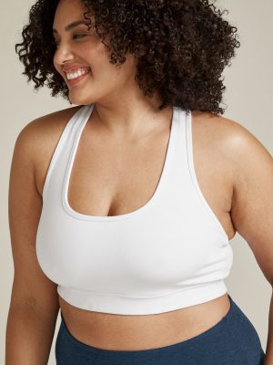 Spacedye Got Your Back Bra