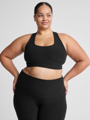 Spacedye Got Your Back Bra