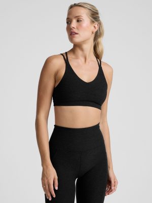 Spacedye Get Across Bra