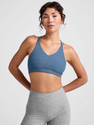 Spacedye Get Across Bra