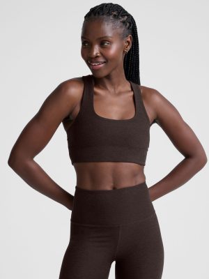 Spacedye Simplicity Long Line Bra 2.0