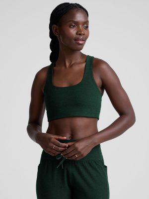 Spacedye Simplicity Long Line Bra 2.0