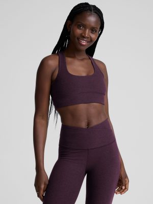 Spacedye Simplicity Long Line Bra 2.0