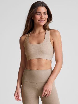 Spacedye Simplicity Long Line Bra 2.0