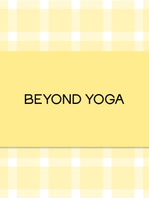 Beyond Yoga Gift Card