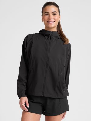 Cross Country Packable Jacket