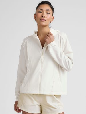 Cross Country Packable Jacket