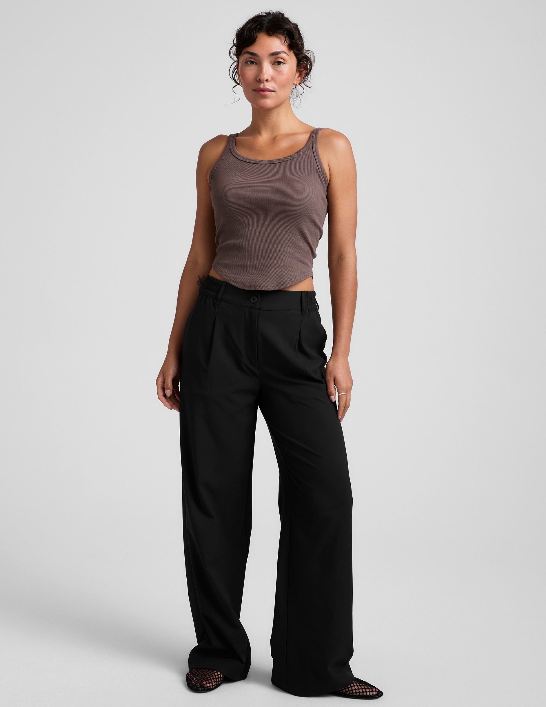 Rib Classic Tank - Image 4