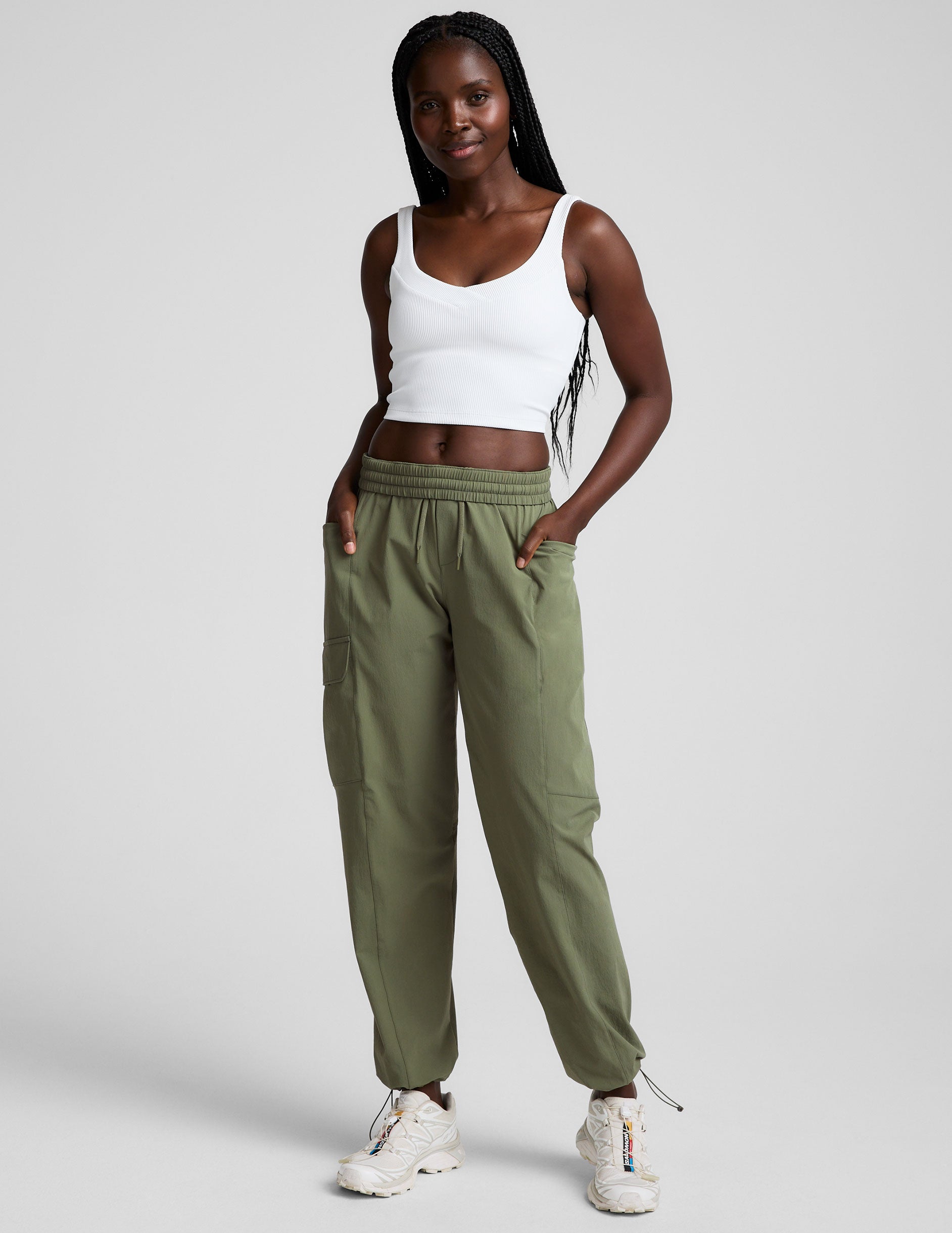 Peak Pant - Image 8